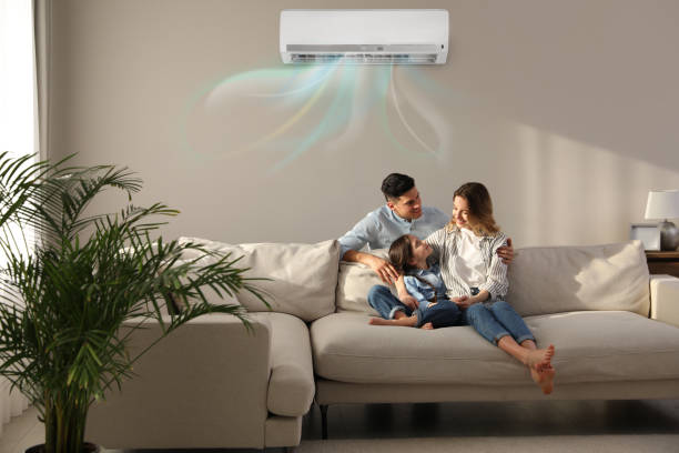 HVAC emergency services in Cleveland, OK