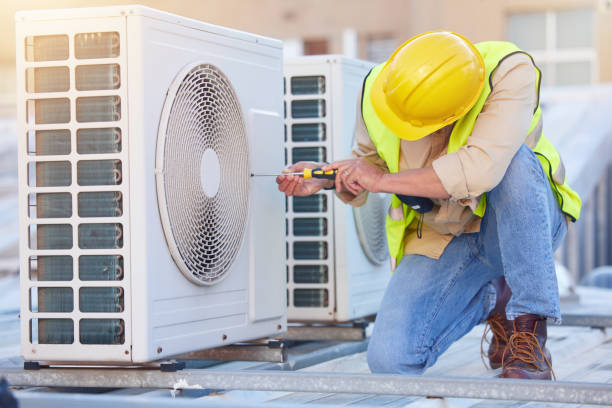 Best HVAC replacement cost  in Cleveland, OK