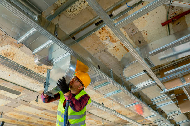 Reliable Cleveland, OK HVAC Solutions