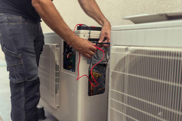 Best Affordable HVAC services  in Cleveland, OK