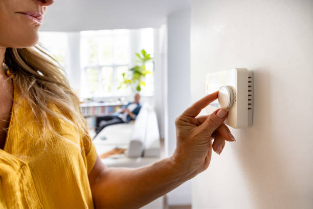 Best HVAC cleaning services  in Cleveland, OK