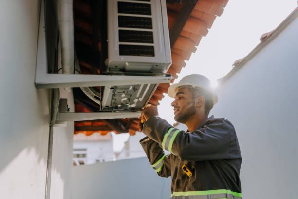 Best HVAC installation services  in Cleveland, OK