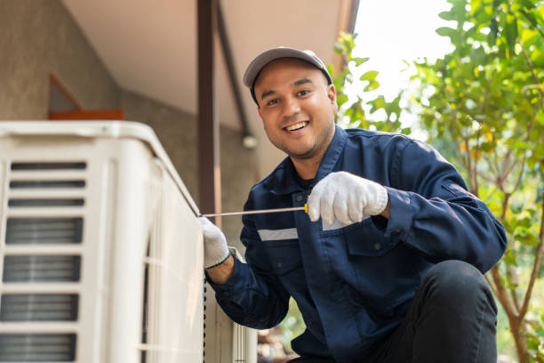 HVAC troubleshooting in Cleveland, OK
