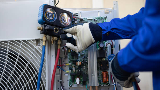 Best Emergency HVAC repair  in Cleveland, OK